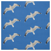 Möwe Stoff (Muster)