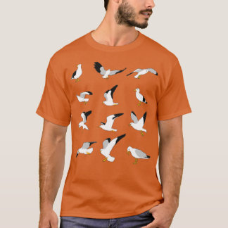 Möwe T-Shirt