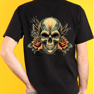 Möwe T-Shirt
