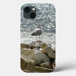 Möwe und Meer Case-Mate iPhone Hülle