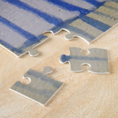 Möwen am Strand Jigsaw Puzzle (Seite)