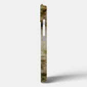 Möwen bei Sonnenaufgang Case-Mate iPhone Hülle (Rückseite / Links)