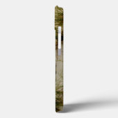 Möwen bei Sonnenaufgang Case-Mate iPhone Hülle (Rückseite / Links)