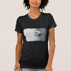 Möwen brauchen auch Liebe T-Shirt