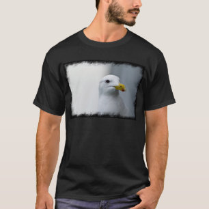 Möwen brauchen auch Liebe T-Shirt