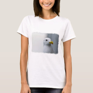 Möwen brauchen auch Liebe T-Shirt