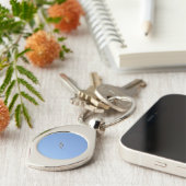 Möwen, die hoch fliegen - schlüsselanhänger (Seite)