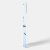 Möwen fliegen über das Meer Case-Mate iPhone Hülle (Rückseite / Rechts)