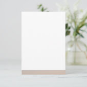 Möwen, Strand, Ocean Sympathy Cards Karte (Stehend Vorderseite)