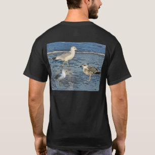 Möwen T-Shirt