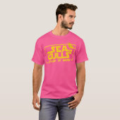 Möwen T-Shirt (Vorne ganz)