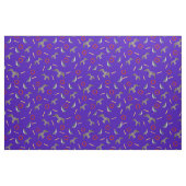 Möwen und Fries Stoff (Fat Quarter (45,7 x 55,9 cm))