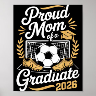 Möwen-Vater Lustiger Vater Humor Ozean Leben Vater Poster