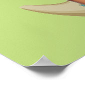 Mowgli 1 2 poster (Ecke)