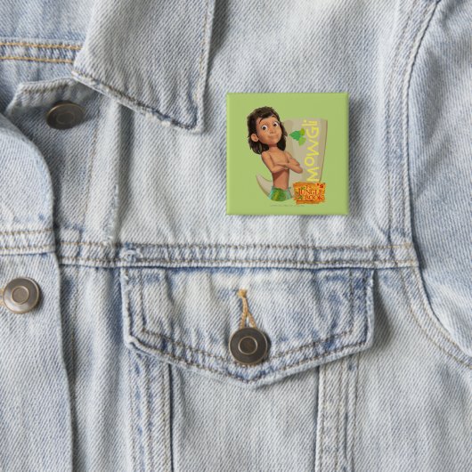 Mowgli 1 button (Beispiel)