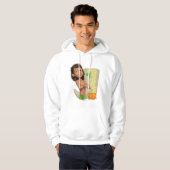 Mowgli 1 hoodie (Vorne ganz)
