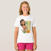 Mowgli 1 T-Shirt (Vorne ganz)