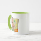 Mowgli 1 tasse (Vorderseite Links)