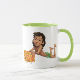 Mowgli 4 tasse