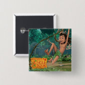 Mowgli 5 button (Vorne & Hinten)