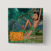 Mowgli 5 button (Vorderseite)