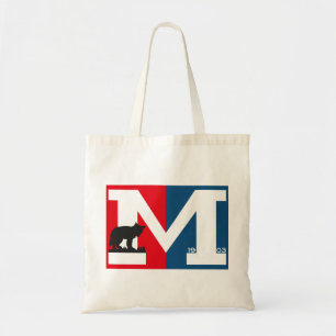 Mowglis Geist-Tasche Tragetasche