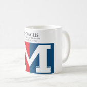 Mowglis Geist-Tasse Kaffeetasse (VorderseiteRechts)