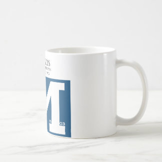 Mowglis Geist-Tasse Kaffeetasse