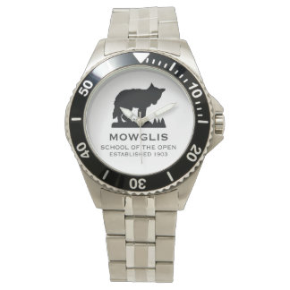 Mowglis Sports Watch Armbanduhr