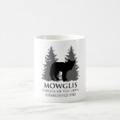 Mowglis Tasse (Mittel)