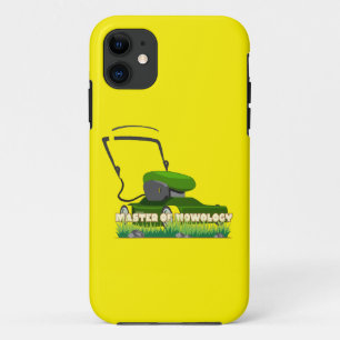 MOWOLOGISCHES Gärtnergeschenk Case-Mate iPhone Hülle