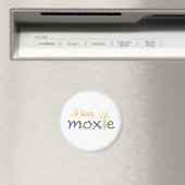 Moxie Attitude Magnet (In Situ (Geschirrspüler))