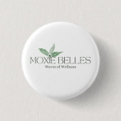 Moxie Belles Button Button (Vorderseite)