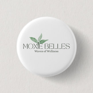 Moxie Belles Button Button