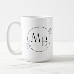 Moxie Belles Kaffeetasse