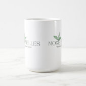 Moxie Belles Kaffeetasse (Mittel)