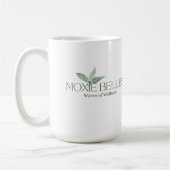 Moxie Belles Kaffeetasse (Links)