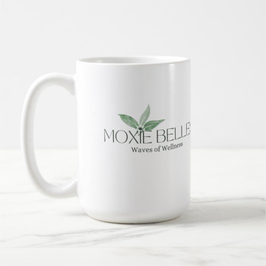 Moxie Belles Kaffeetasse (Links)