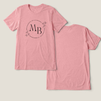 Moxie Belles Team Shirt