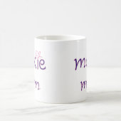 Moxie-Mama Kaffeetasse (Mittel)