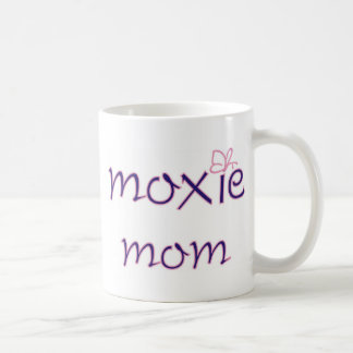 Moxie-Mama Kaffeetasse