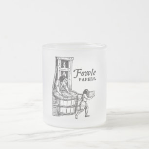 Moxoff, Moxon Mattglastasse