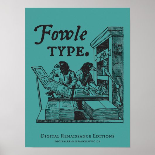 Moxon, Moxoff Poster (Vorne)