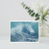 Moyer's Mermaids Postkarte (Stehend Vorderseite)