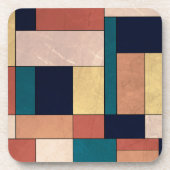 Moyock Getränkeuntersetzer (Vorderseite)