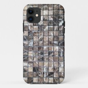 MOZAIC BLICK-EINZELTEIL Case-Mate iPhone HÜLLE