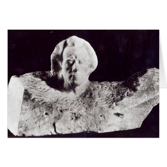 Mozart , 1911 (Vorderseite (Horizontal))