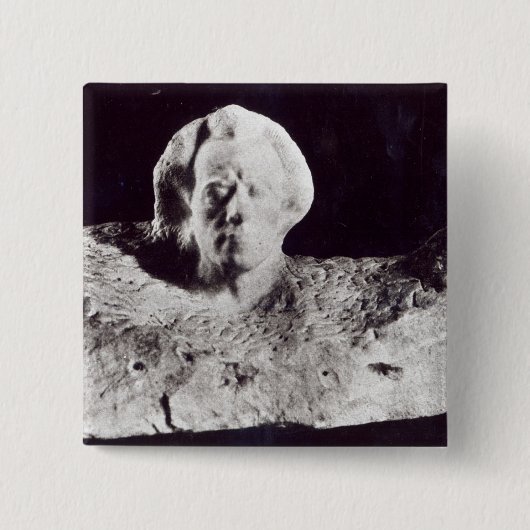 Mozart, 1911 button (Vorderseite)