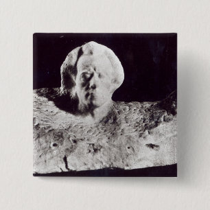 Mozart, 1911 button