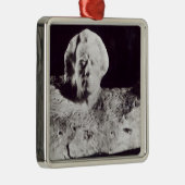 Mozart, 1911 ornament aus metall (Rechts)